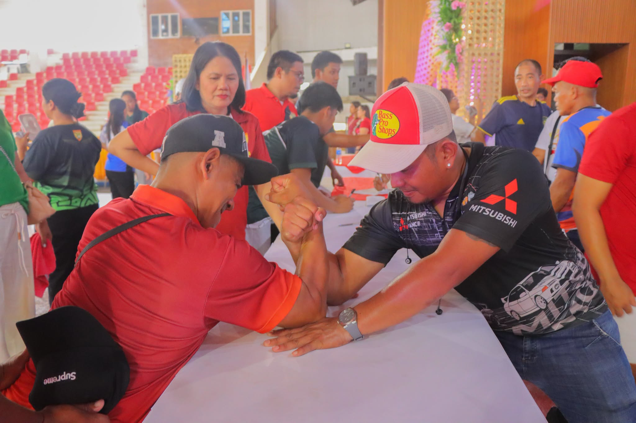 LARO NG LAHI CHAMPIONS  photo 16
